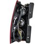 DORMAN 1611399 Tail Lamp Assembly