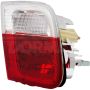 DORMAN 1611402 Tail Lamp Assembly