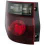 DORMAN 1611428 Tail Lamp Assembly