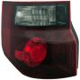 DORMAN 1611428 Tail Lamp Assembly