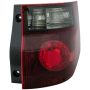 DORMAN 1611429 Tail Lamp Assembly