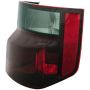 DORMAN 1611429 Tail Lamp Assembly