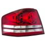 DORMAN 1611436 Tail Lamp Assembly