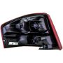 DORMAN 1611437 Tail Lamp Assembly