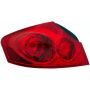 DORMAN 1611438 Tail Lamp Assembly