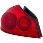 DORMAN 1611438 Tail Lamp Assembly