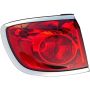 DORMAN 1611440 Tail Lamp Assembly