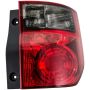 DORMAN 1611458 Tail Lamp Assembly
