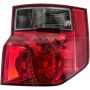 DORMAN 1611459 Tail Lamp Assembly