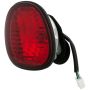 DORMAN 1611514 Tail Lamp Assembly
