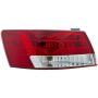 DORMAN 1611518 Tail Lamp Assembly