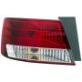 DORMAN 1611518 Tail Lamp Assembly