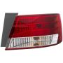 DORMAN 1611519 Tail Lamp Assembly