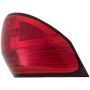 DORMAN 1611528 Tail Lamp Assembly