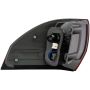 DORMAN 1611528 Tail Lamp Assembly