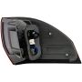 DORMAN 1611529 Tail Lamp Assembly