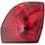 DORMAN 1611529 Tail Lamp Assembly