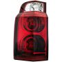 DORMAN 1611536 Tail Lamp Assembly