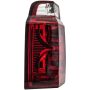 DORMAN 1611536 Tail Lamp Assembly