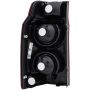 DORMAN 1611537 Tail Lamp Assembly