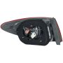 DORMAN 1611543 Tail Lamp Assembly