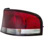DORMAN 1611552 Tail Lamp Assembly