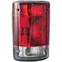 DORMAN 1611554 Tail Lamp Assembly