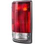 DORMAN 1611554 Tail Lamp Assembly