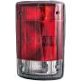 DORMAN 1611555 Tail Lamp Assembly