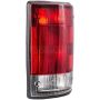 DORMAN 1611555 Tail Lamp Assembly