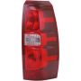DORMAN 1611563 Tail Lamp Assembly