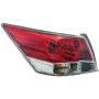DORMAN 1611568 Tail Lamp Assembly