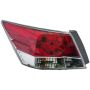 DORMAN 1611568 Tail Lamp Assembly