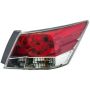 DORMAN 1611569 Tail Lamp Assembly