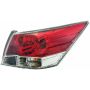 DORMAN 1611569 Tail Lamp Assembly