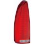 DORMAN 1611576 Tail Lamp Assembly