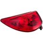 DORMAN 1611592 Tail Lamp Assembly