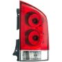DORMAN 1611595 Tail Lamp Assembly