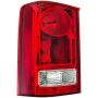 DORMAN 1611604 Tail Lamp Assembly