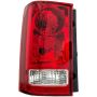 DORMAN 1611604 Tail Lamp Assembly