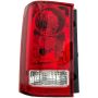 DORMAN 1611604 Tail Lamp Assembly