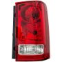 DORMAN 1611605 Tail Lamp Assembly