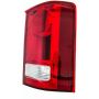 DORMAN 1611605 Tail Lamp Assembly