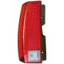 DORMAN 1611610 Tail Lamp Left
