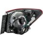 DORMAN 1611612 Tail Lamp Left