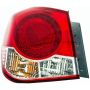 DORMAN 1611612 Tail Lamp Left