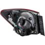 DORMAN 1611613 Tail Lamp Right