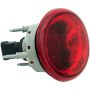 DORMAN 1611614 Tail Lamp Left