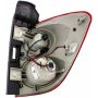 DORMAN 1611616 Tail Lamp Left