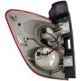 DORMAN 1611617 Tail Lamp Right